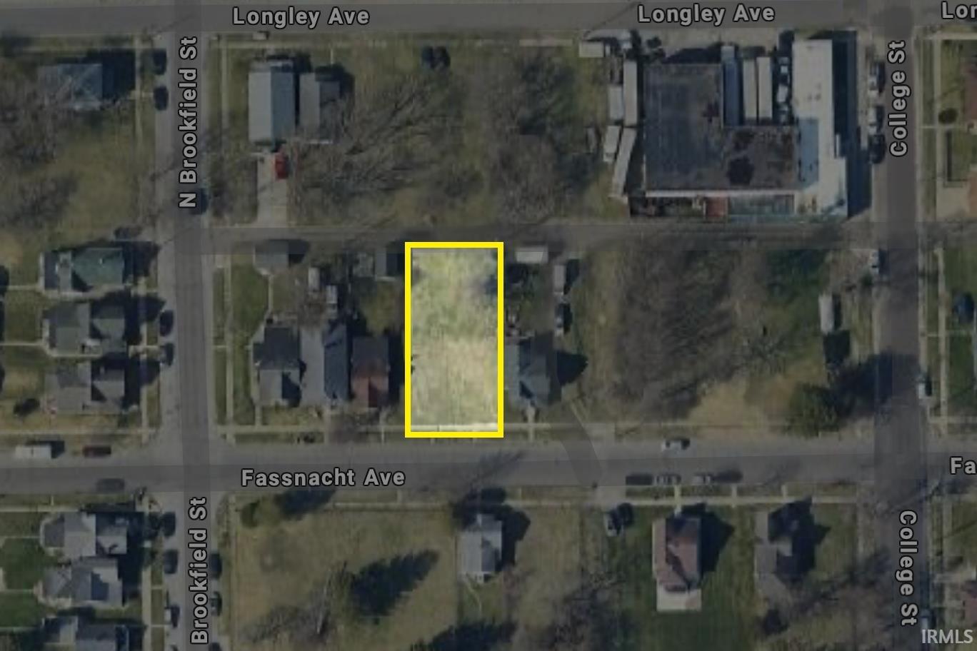 1805 Fassnacht Avenue South Bend IN 46628