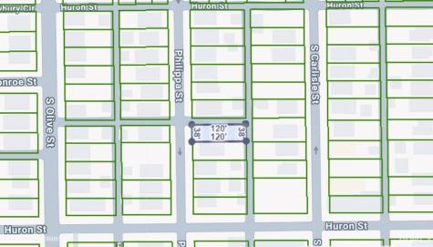 438 Phillipa Street South Bend IN 46619