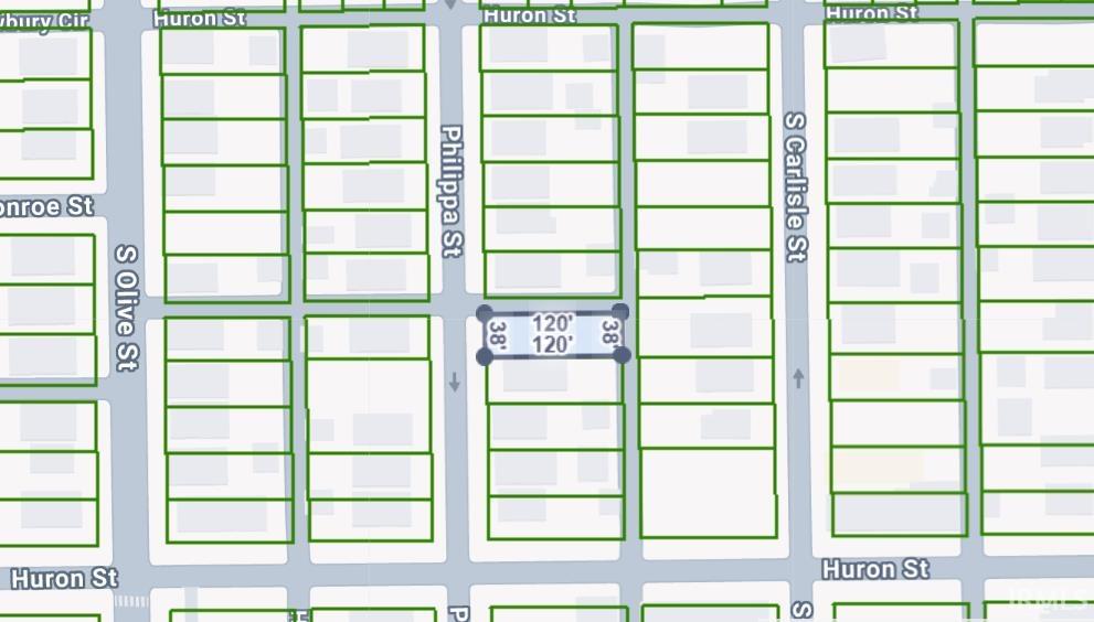 438 Phillipa Street South Bend IN 46619