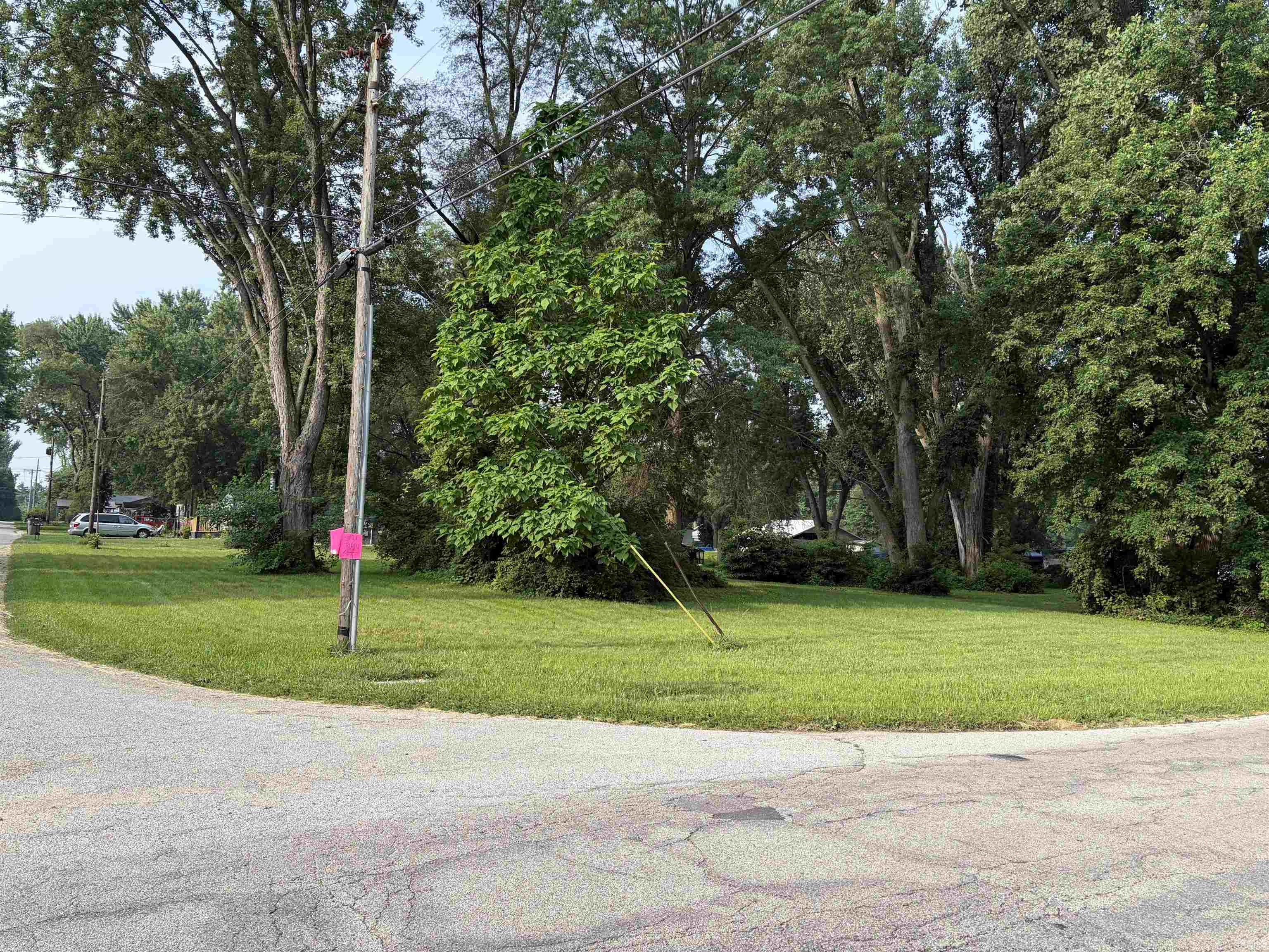 25606 Modrell Avenue Elkhart IN 46514