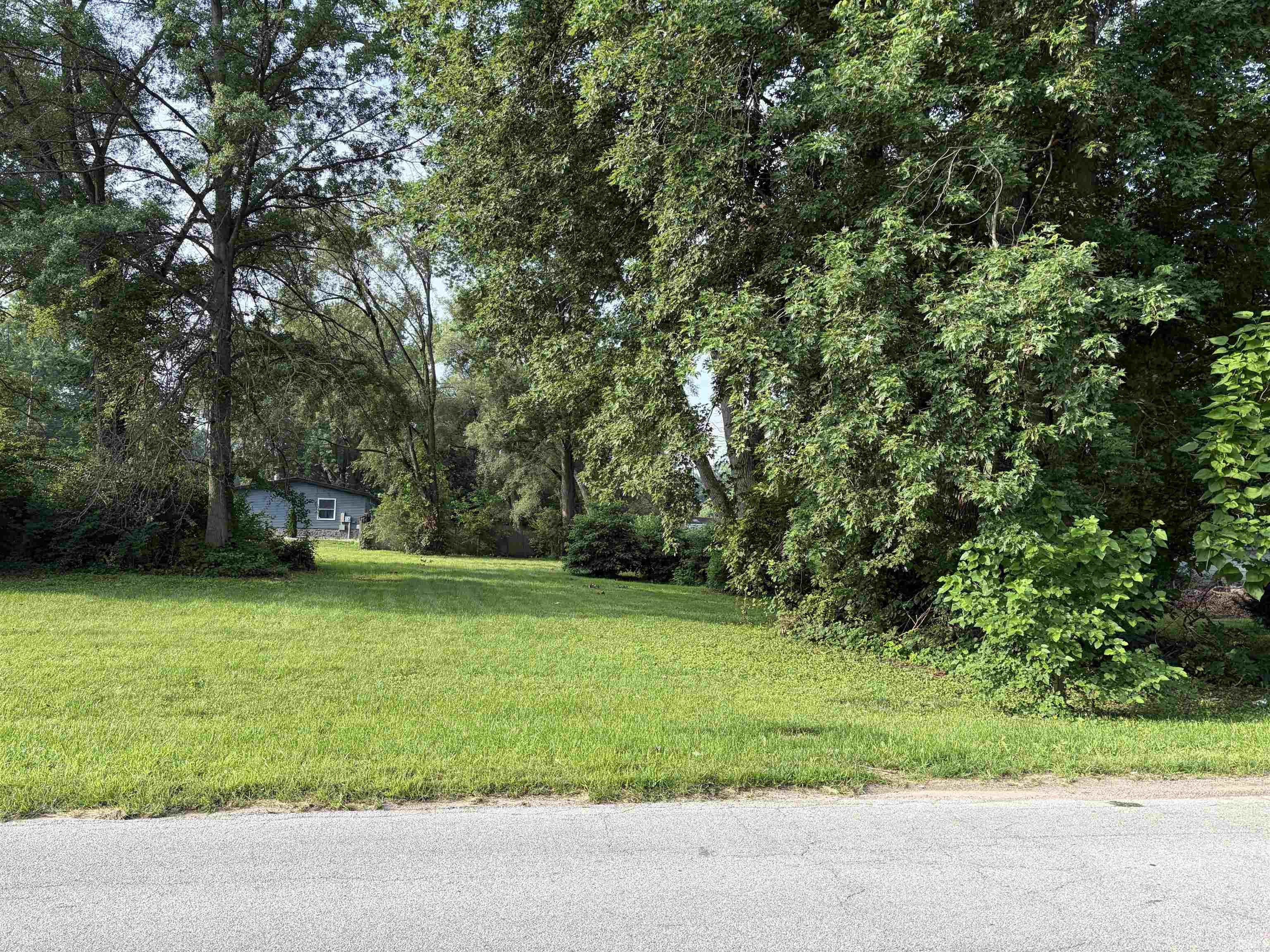 25606 Modrell Avenue Elkhart IN 46514