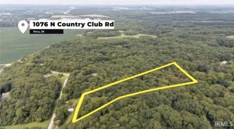 1076 N Country Club Road Peru IN 46979