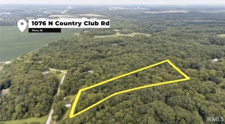 1076 N Country Club Road Peru IN 46979