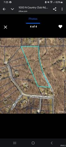 1076 N Country Club Road Peru IN 46979