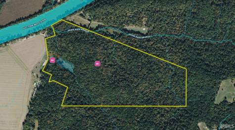13290 E River Road Shoals IN 47581