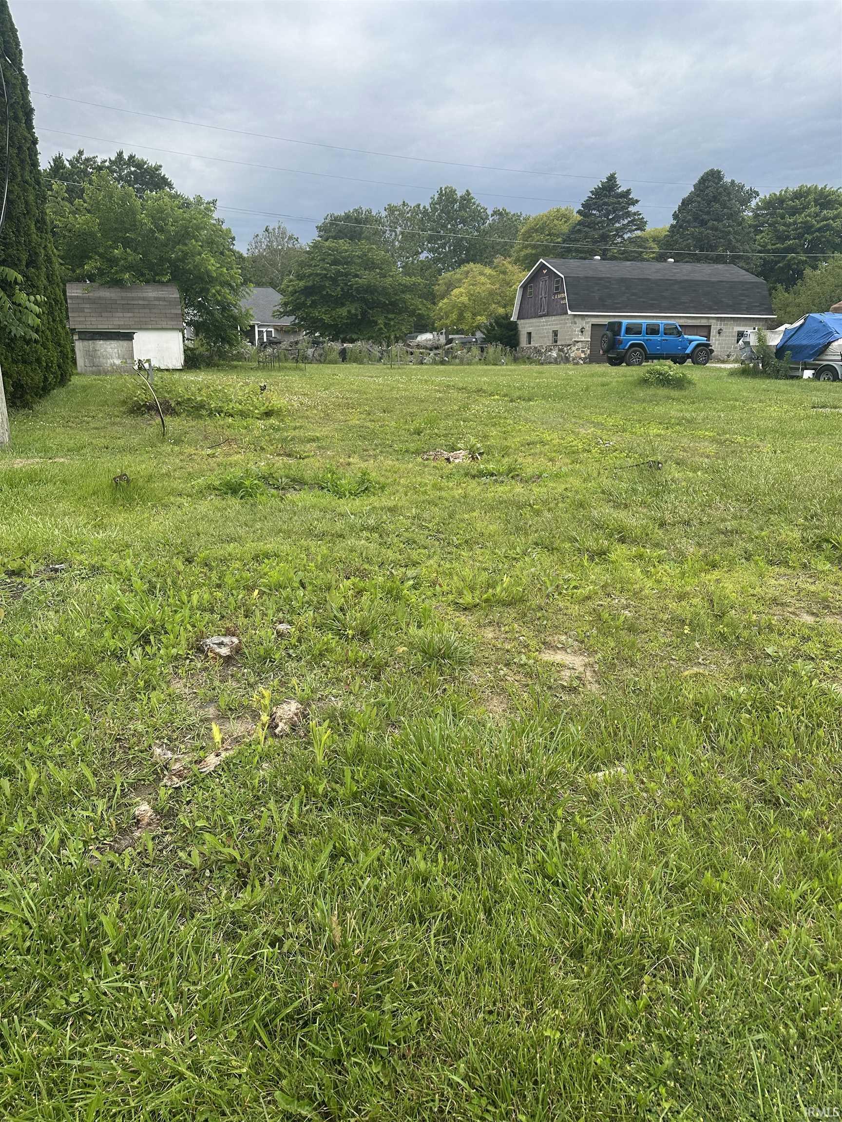 4480 Pleasant Pointe Lane Bremen IN 46506