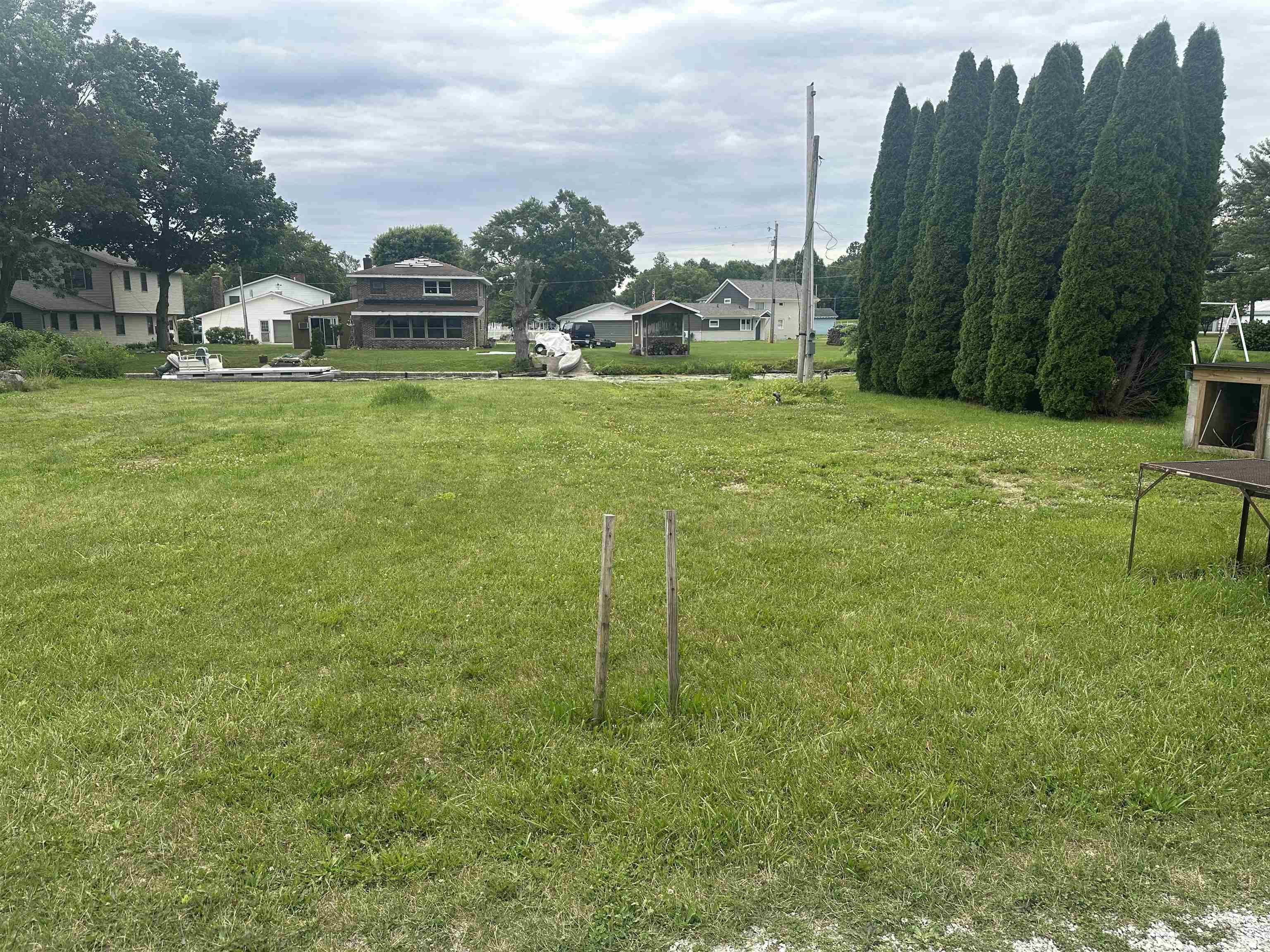 4480 Pleasant Pointe Lane Bremen IN 46506