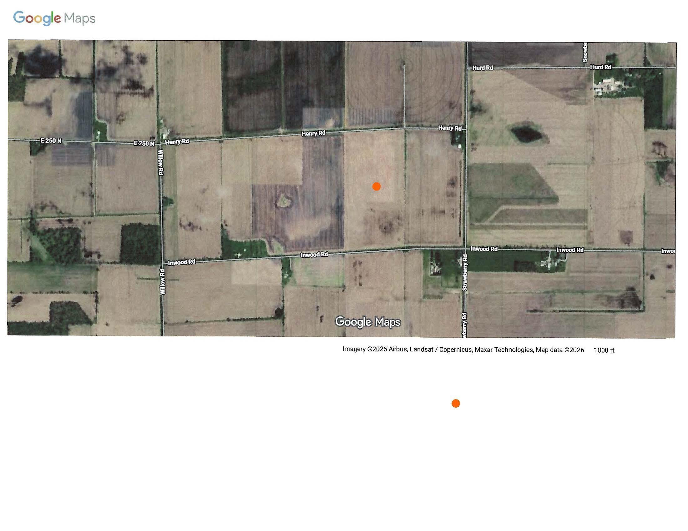 0 Inwood Road North Liberty IN 46554