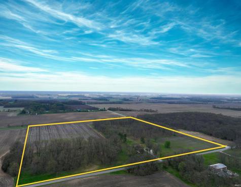 5110 W 400 North Winamac IN 46996