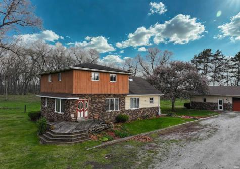 5110 W 400 North Winamac IN 46996