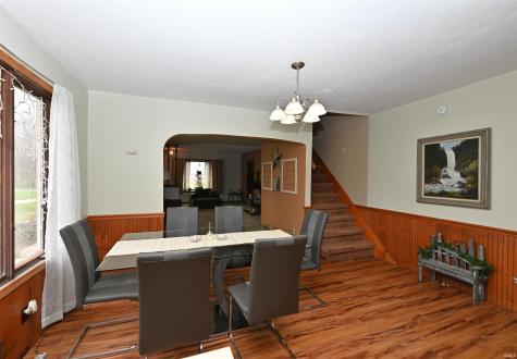 5110 W 400 North Winamac IN 46996