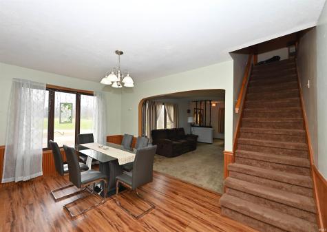 5110 W 400 North Winamac IN 46996