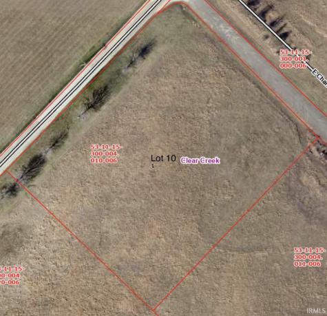 2002 E Charles Way Bloomington IN 47401