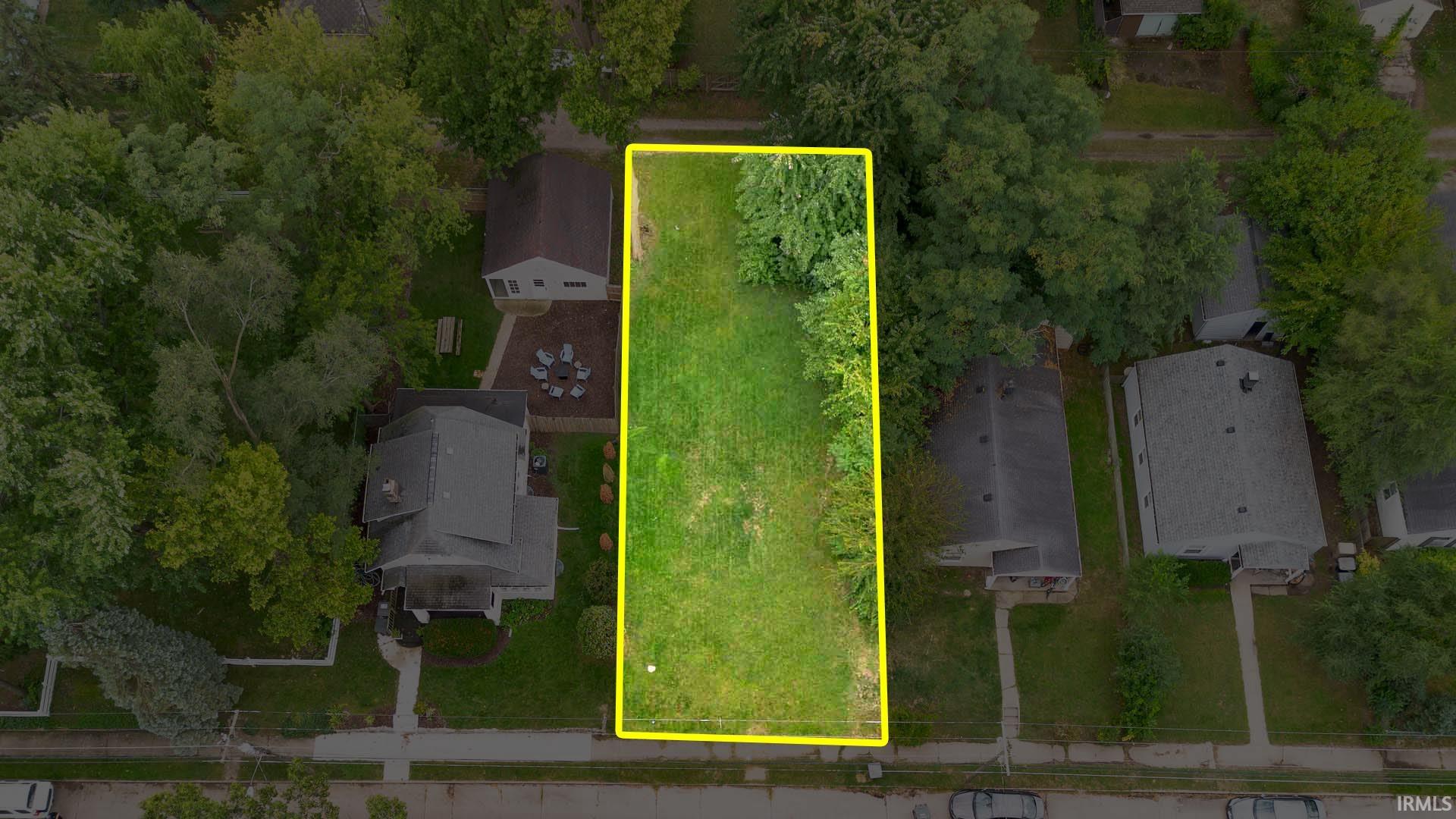 1214 E Mckinley Avenue South Bend IN 46617