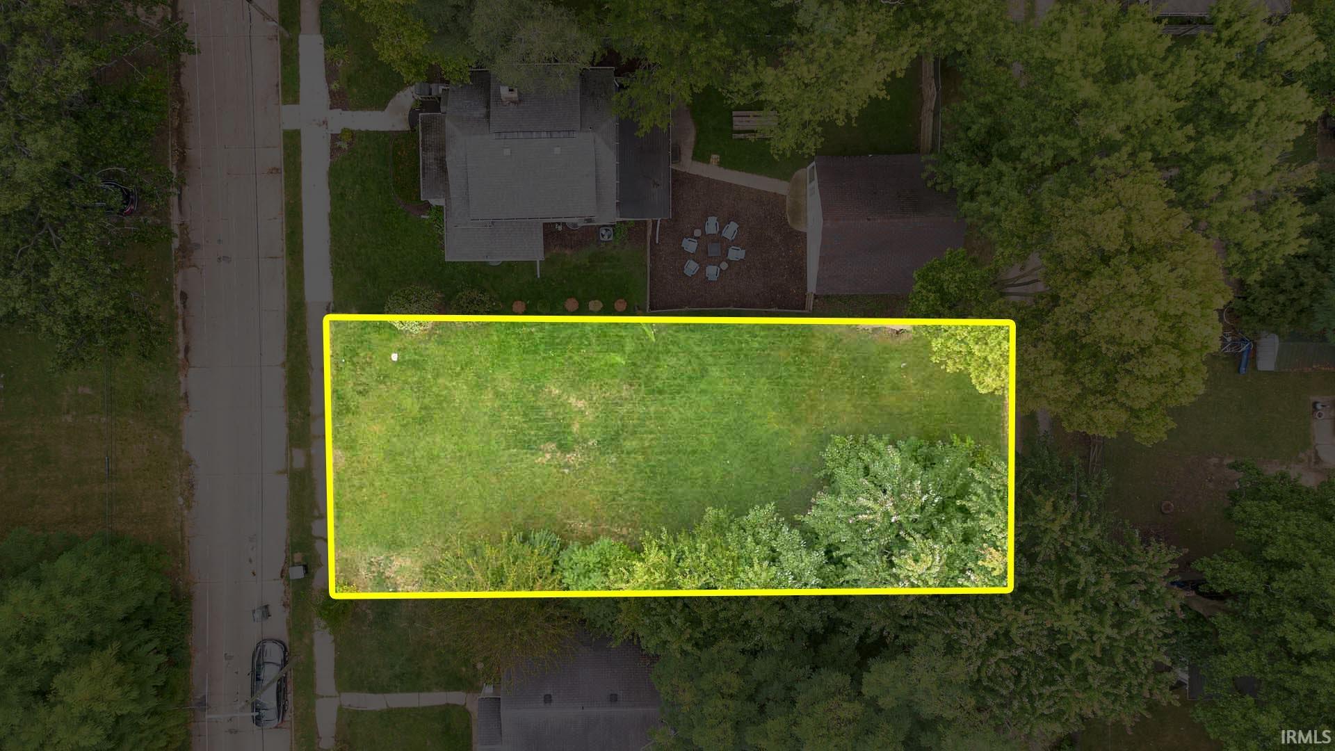 1214 E Mckinley Avenue South Bend IN 46617