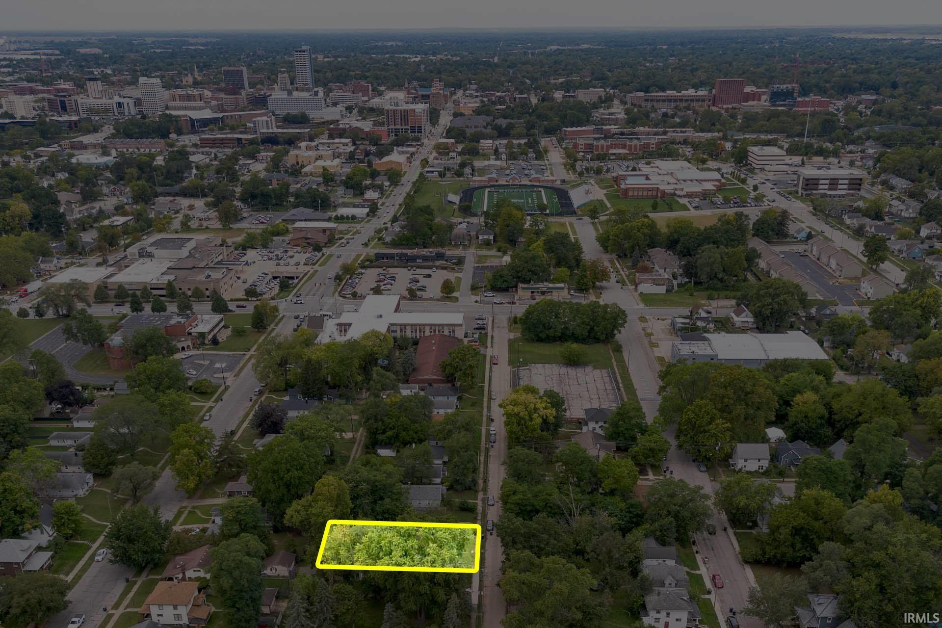 1214 E Mckinley Avenue South Bend IN 46617