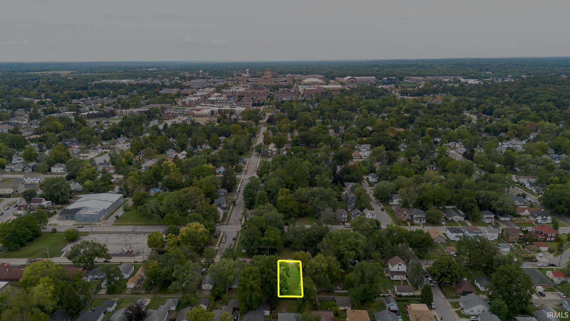 1214 E Mckinley Avenue South Bend IN 46617