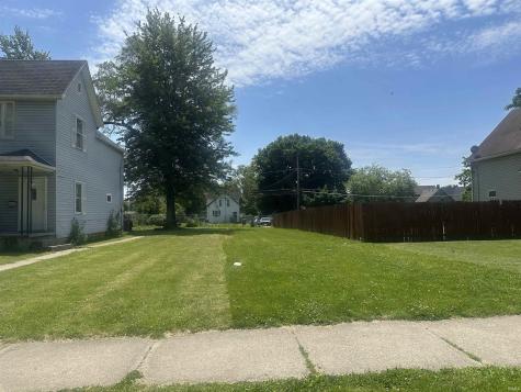 520 E Taber Street Fort Wayne IN 46803