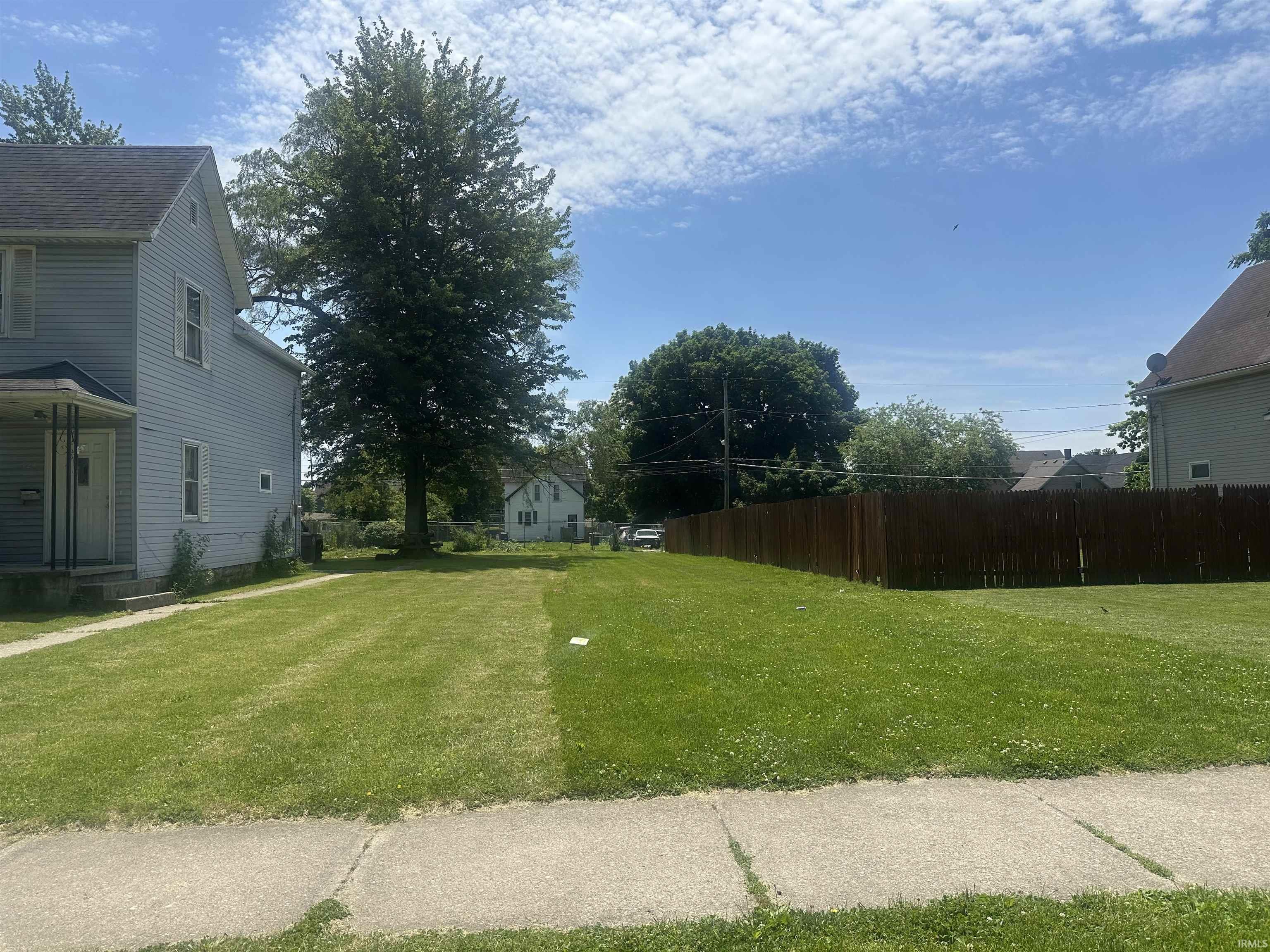 520 E Taber Street Fort Wayne IN 46803