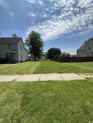 520 E Taber Street Fort Wayne IN 46803