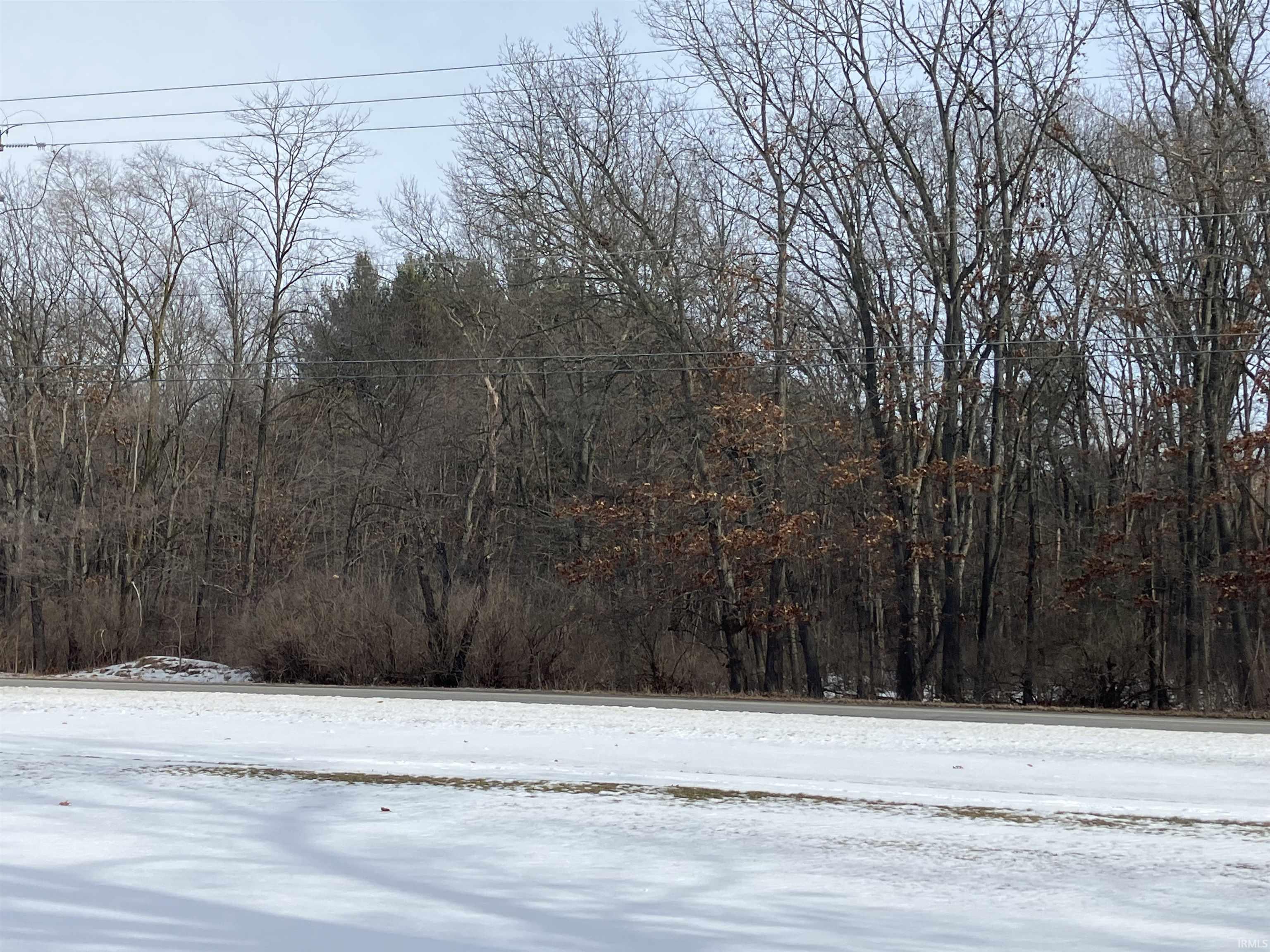 V/l Juniper Road South Bend IN 46637