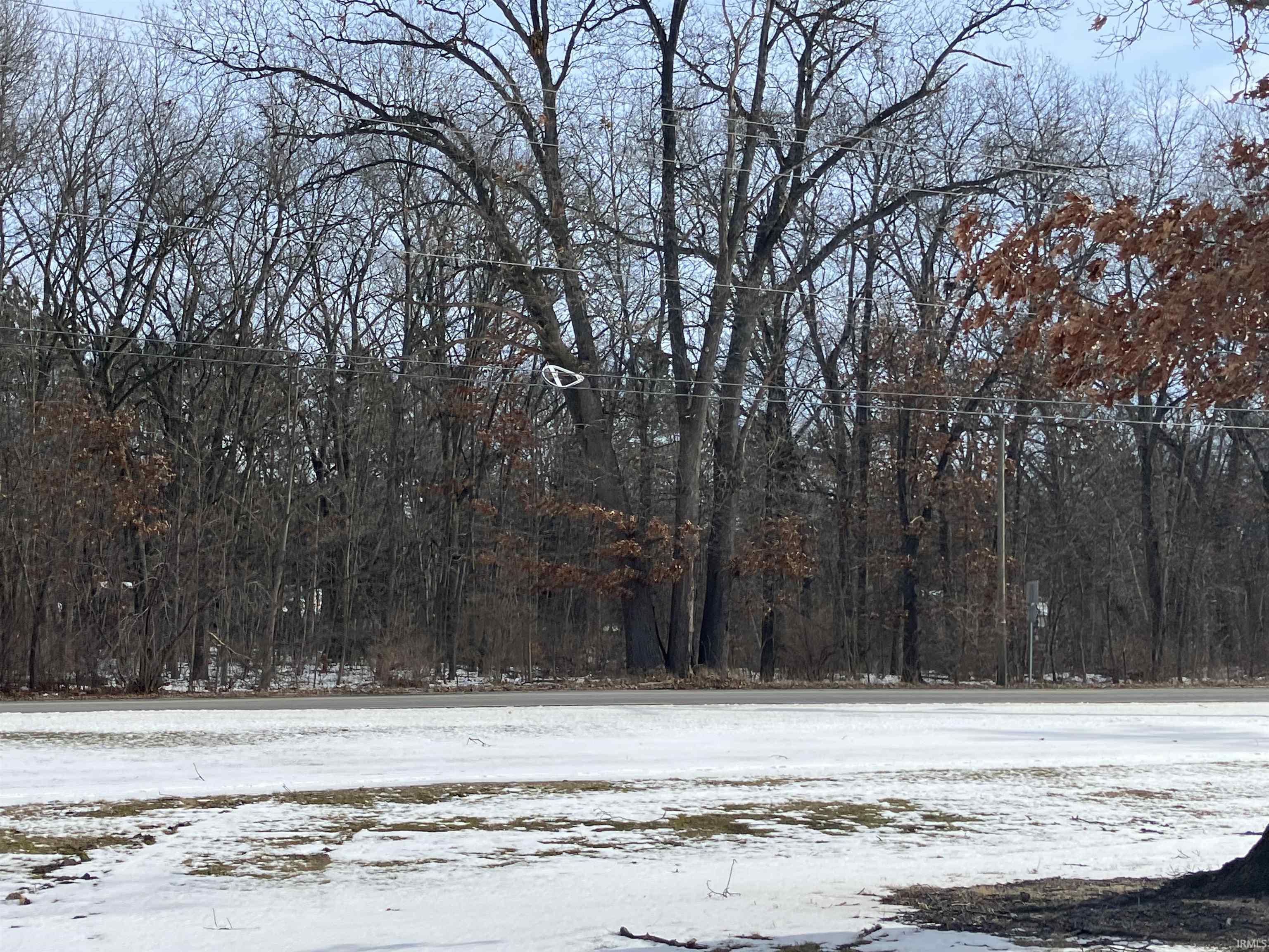 V/l Juniper Road South Bend IN 46637
