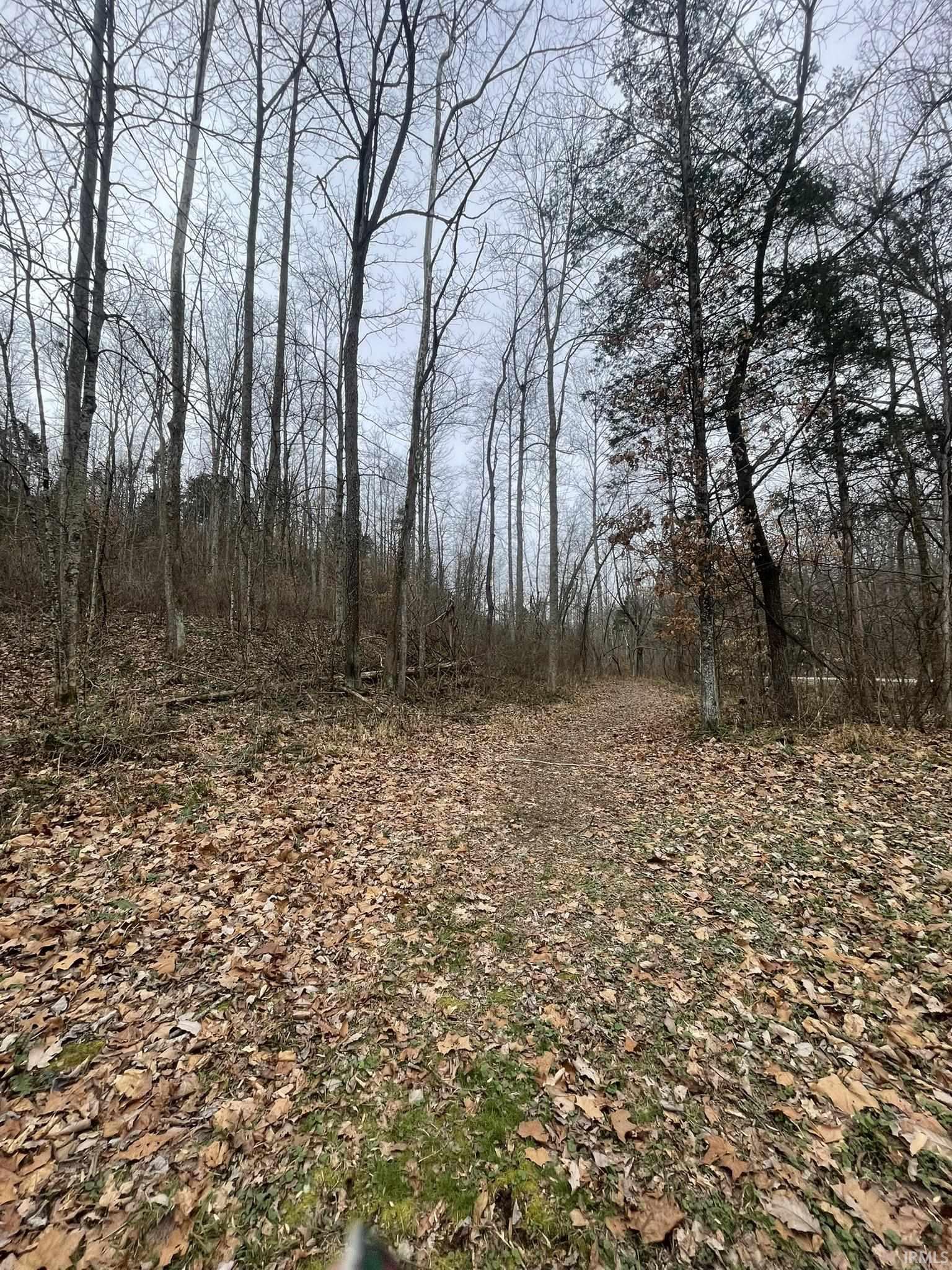 Hillham Road S Road French Lick IN 47432