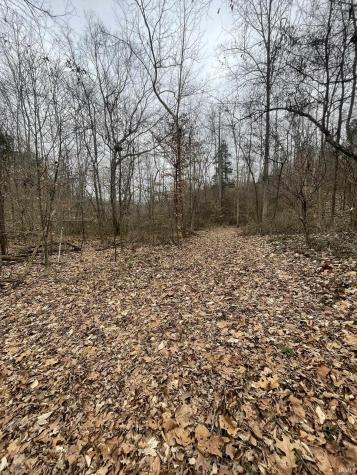 Hillham Road S Road French Lick IN 47432