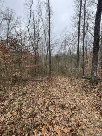 Hillham Road S Road French Lick IN 47432