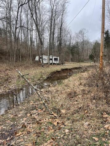Hillham Road S Road French Lick IN 47432
