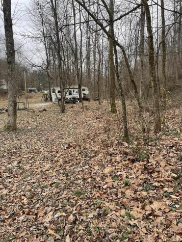 Hillham Road S Road French Lick IN 47432