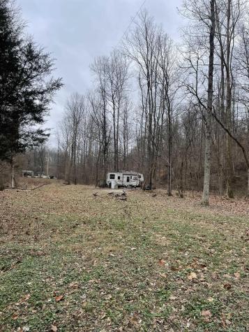 Hillham Road S Road French Lick IN 47432