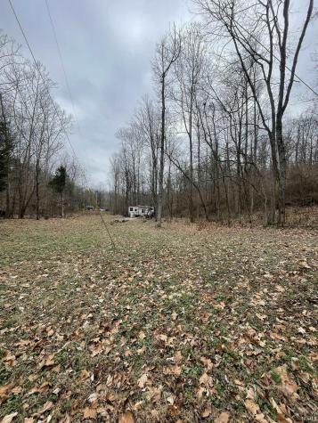 Hillham Road S Road French Lick IN 47432