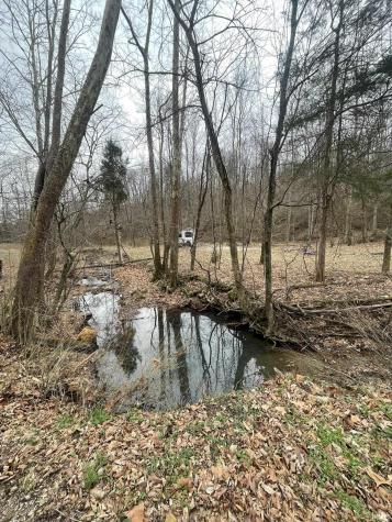 Hillham Road S Road French Lick IN 47432