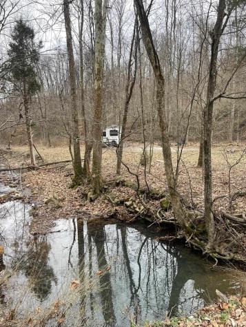 Hillham Road S Road French Lick IN 47432