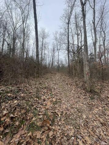 Hillham Road S Road French Lick IN 47432