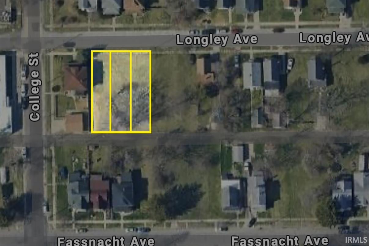 1632 Longley Avenue South Bend IN 46628