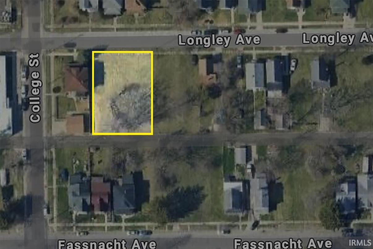 1632 Longley Avenue South Bend IN 46628