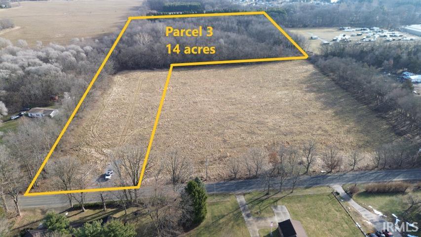 County Road 21 Bristol IN 46507