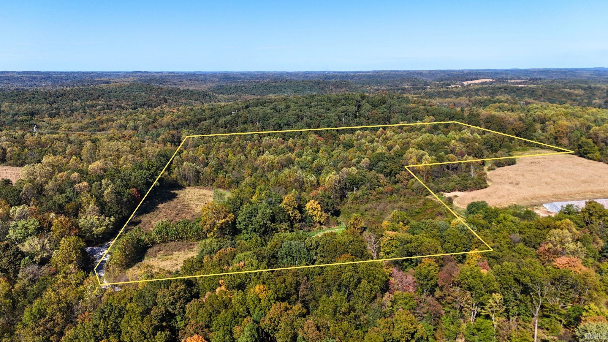 Rusk Road Shoals IN 47581