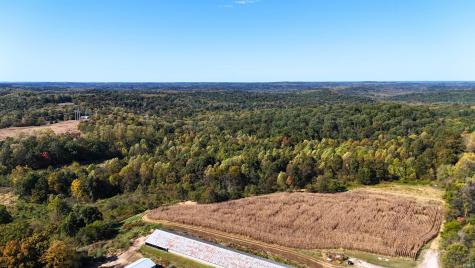 Rusk Road Shoals IN 47581