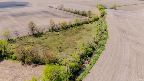 0 W 1900 N Summitville IN 46070