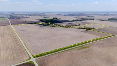0 W 1900 N Summitville IN 46070