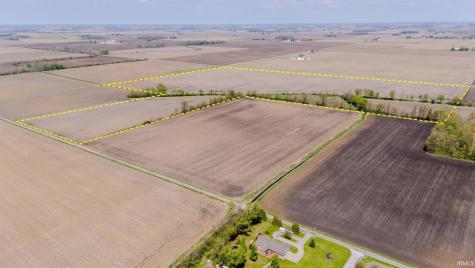 0 W 1900 N Summitville IN 46070