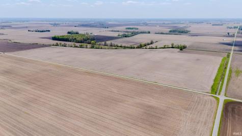 0 W 1900 N Summitville IN 46070