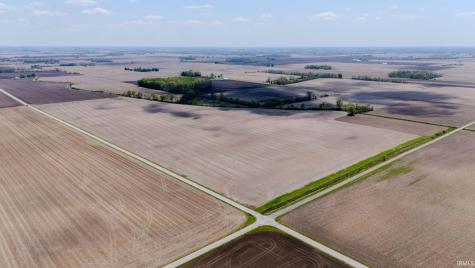 0 W 1900 N Summitville IN 46070