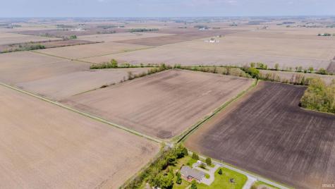 0 W 1900 N Summitville IN 46070