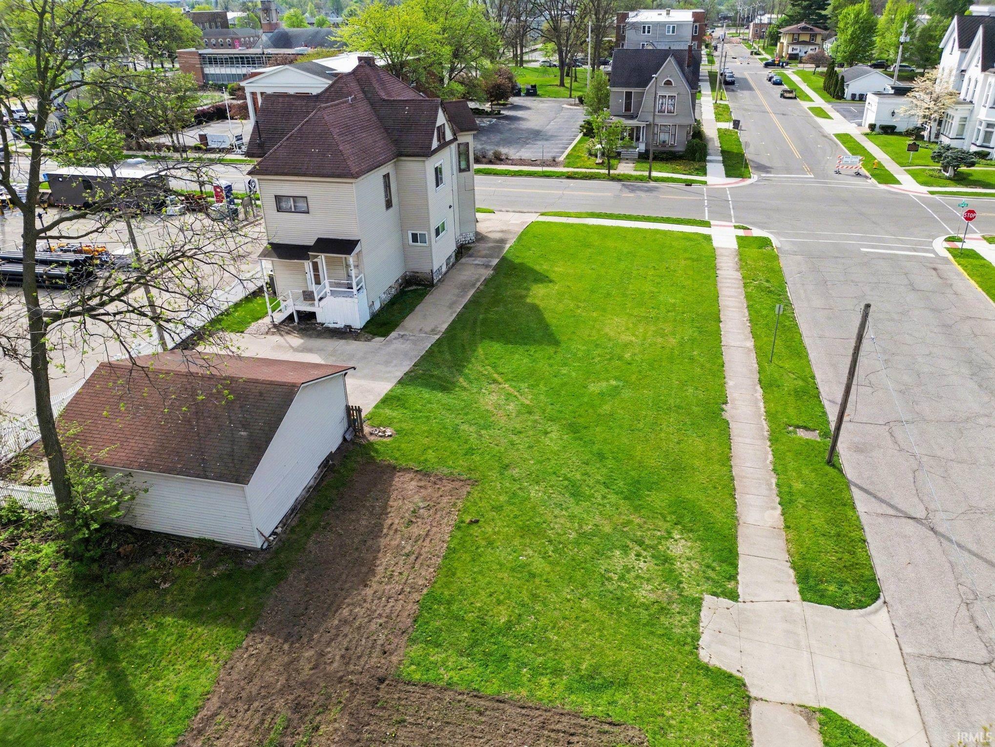326 W Franklin Street Elkhart IN 46516