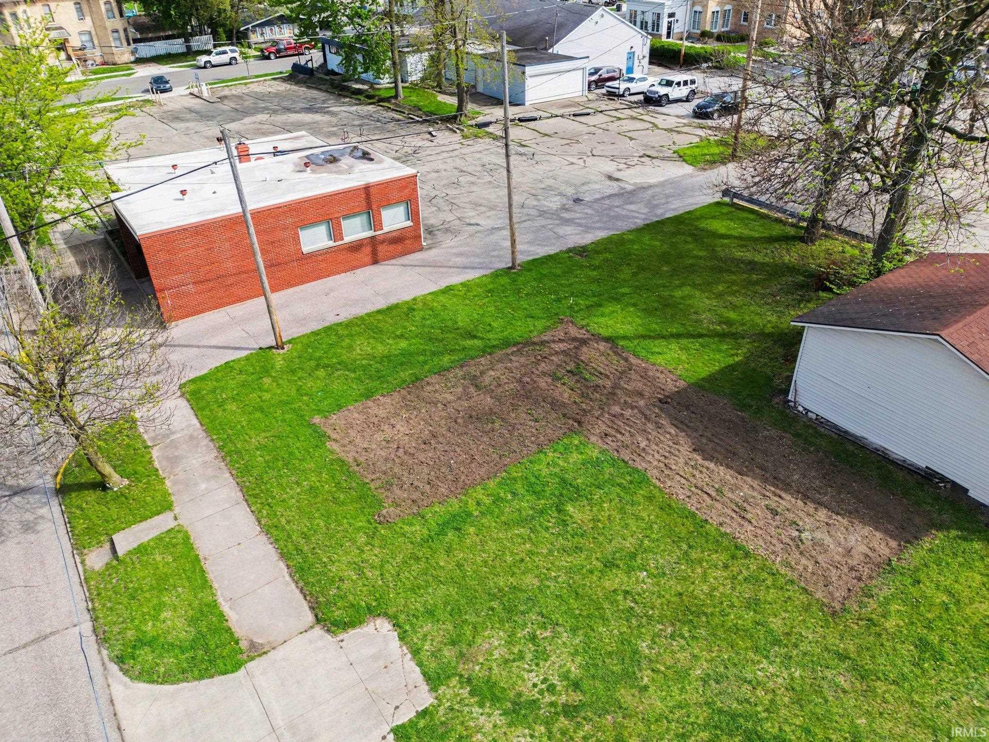 326 W Franklin Street Elkhart IN 46516