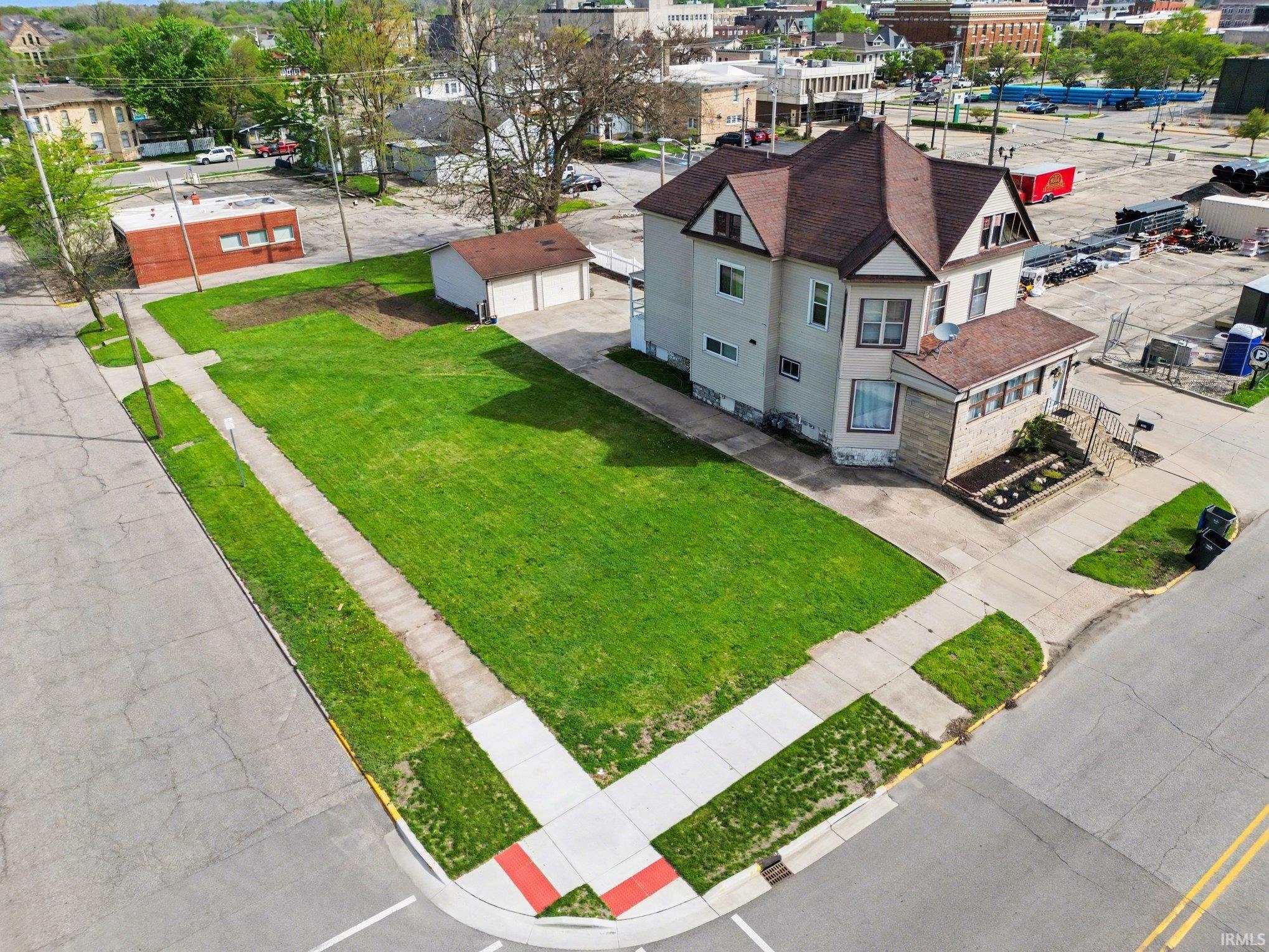 326 W Franklin Street Elkhart IN 46516